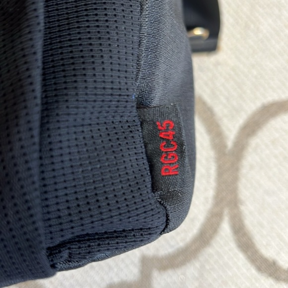 Ritz Gear Deluxe Premium Large Zoom Photo Pack camera bag adjustable strap - Picture 10 of 17